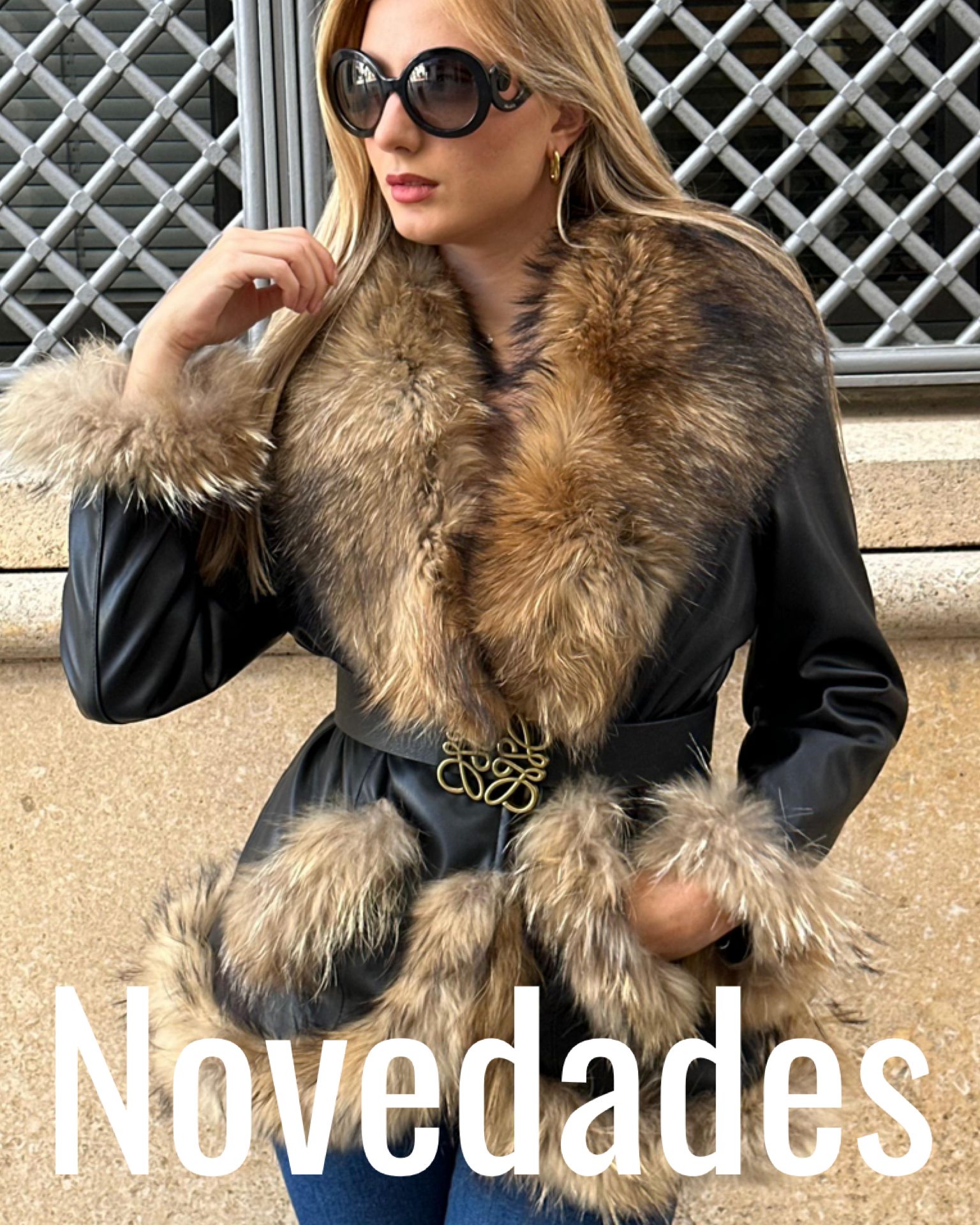 Novedades VanChloe
